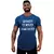 Imagem do Camiseta Longline Masculina Conceito Fecha a Cara e Treina