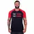 Camiseta casual sem dor, sem ganho - comprar online