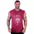 Regata Macha Palangre Casual Fitness Academia - loja online