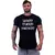 Camiseta Longline Masculina Conceito Fecha a Cara e Treina na internet
