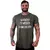 Camiseta Longline Masculina Conceito Fecha a Cara e Treina - loja online