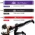 Faixas de Resistência para Pull Up - Auxílio para Treino, 3pcs - comprar online