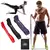 Faixas de Resistência para Pull Up - Auxílio para Treino, 3pcs - loja online