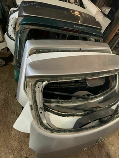 Banner de la categoría portones
