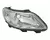 optica gol trend 2008/12 voyage 2009/12 saveiro 2010/13 lado derecho
