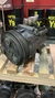 Compresor ford fiesta rocam 1.6