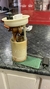 Bomba de combustible gol trend 1.6