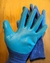 Guantes de goma anti corte