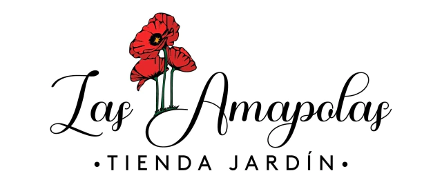 Las Amapolas Tienda Jardín