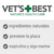 Pasta de Dientes Vet's Best en Polvo - comprar online