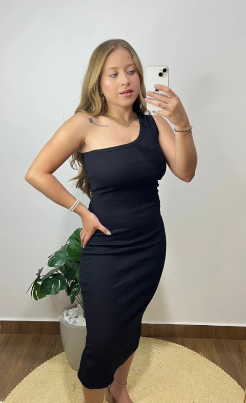 Vestido Lumi