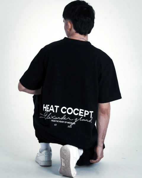 Boxi Black