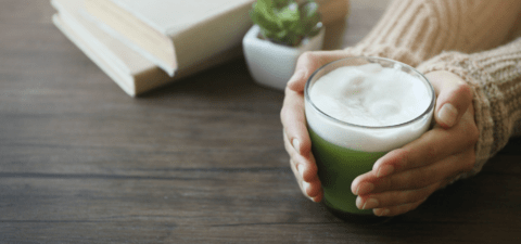 Slider image Kumori Tea