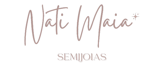 Nati Maia Semijoias