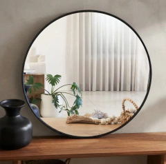 Espejo Circular PVC