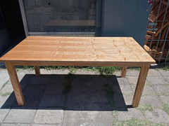 Mesa Londres fija - tienda online