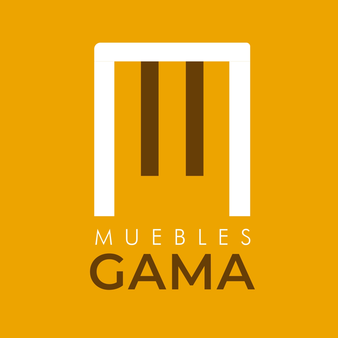 MUEBLES GAMA
