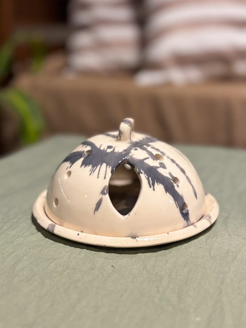 Porta espirales de cerámica - comprar online