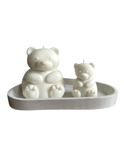 Set Teddies