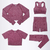 Conjunto feminino para academia en internet