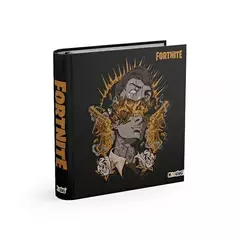 Carpeta Escolar 3x40 Fortnite Mooving en internet
