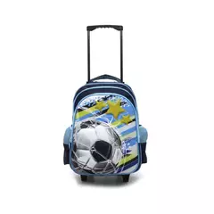 MOCHILA CARRO TRENDY - Mi librería online