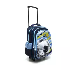 MOCHILA CARRO TRENDY en internet