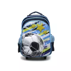 MOCHILA CARRO TRENDY