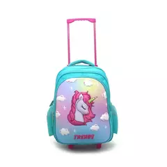 MOCHILA CARRO TRENDY en internet