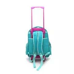 MOCHILA CARRO TRENDY - Mi librería online