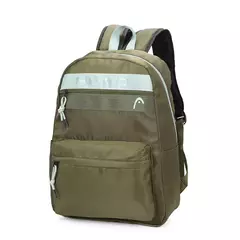 MOCHILA HEAD MARRON