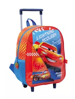 MOCHILA CARRO MC QUEEN 12" - comprar online