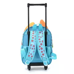 MOCHILA CARRO SKORA 12" TERMOFORMADA BENJI en internet