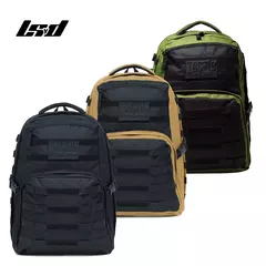 MOCHILA TACTIC LSYD 18"
