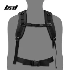 Imagen de MOCHILA TACTIC LSYD 18"