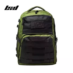 MOCHILA TACTIC LSYD 18" - Mi librería online