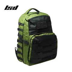 MOCHILA TACTIC LSYD 18" - comprar online