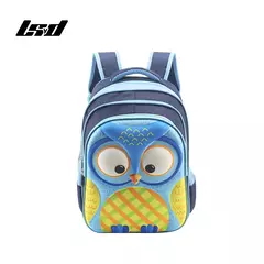 MOCHILA LSYD ANIMALES - comprar online