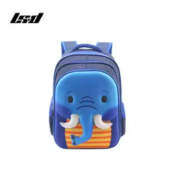 MOCHILA LSYD ANIMALES en internet
