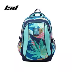 MOCHILA STREET WEAR LSYD