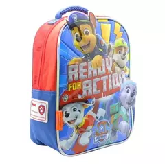 MOCHILA PAW PATROL 12" en internet