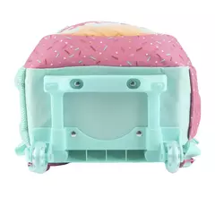Mochila Carro TRENDY 18 ". - Mi librería online