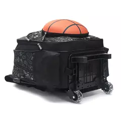 Imagen de Mochila carro lets play sport SKORA 18" Basquet pelot