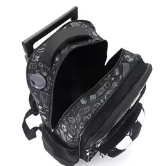 Mochila carro lets play sport SKORA 18" Futbol pelota - comprar online