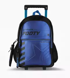 MOCHILA CARRO BIG KIDS 18" BLAST OF FOOTY en internet
