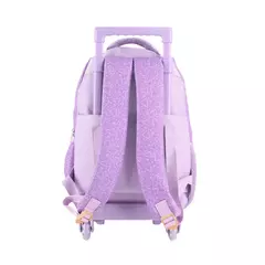Mochila Carro TRENDY 18" - Mi librería online