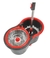 Mop 360º PRO - 13 L - Super Mix