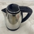 Chaleira Elétrica Inox 127V - 1.8 L