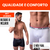 Cueca Boxer de Microfibra - Amy Lingeries