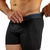 Cueca Boxer de Poliéster (Microfibra) - comprar online